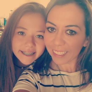 Meet your Posher, Brenda